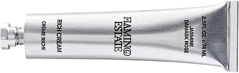 Flamingo Estate Hand Cream-Jasmine Damask Rose 