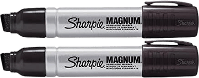 Magnum Permanent Marker