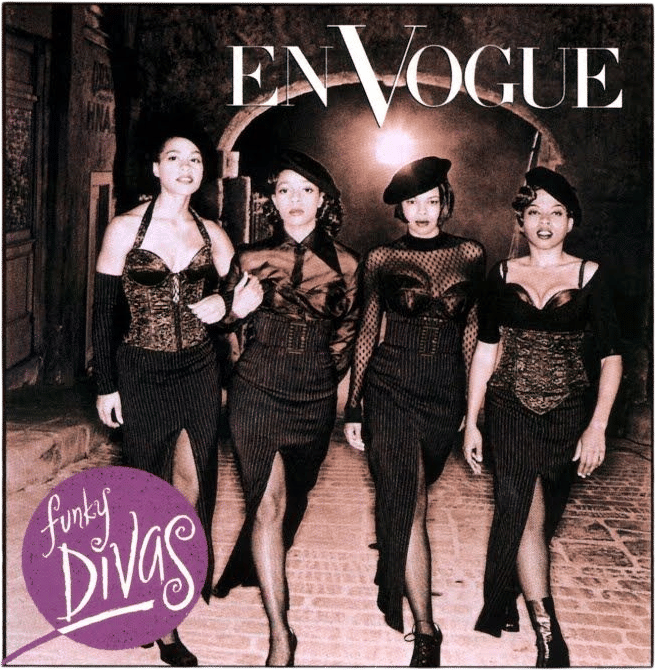 Yesterday (En Vogue)