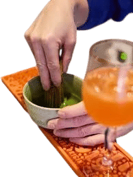 apéro kyoto