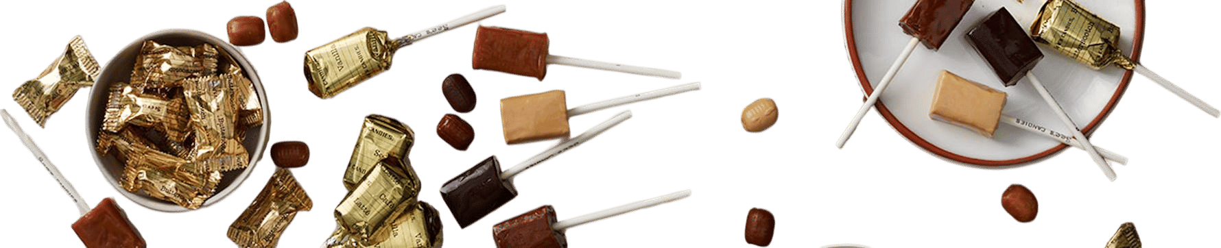 See's Candies Lollipops