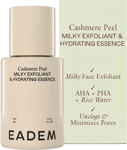 Cashmere Peel