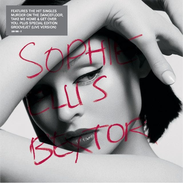 Murder On The Dancefloor (Sophie Ellis-Bextor)