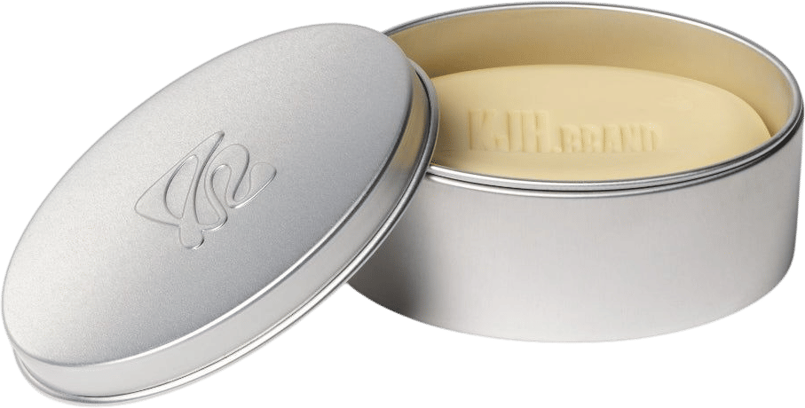 fresh start brush soap