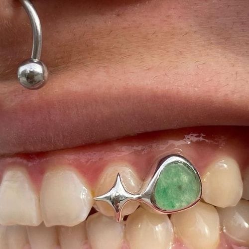 Jade Custom Grill