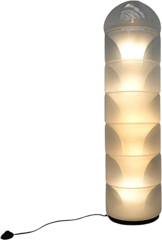 LT316 by Carlo Nason for Vetrerie Nason