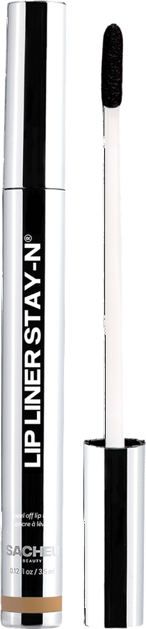 Peel Off Lip Liner STAY-N