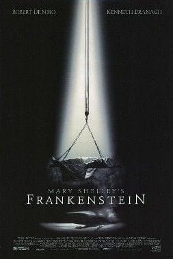 Mary Shelley's Frankenstein (film)