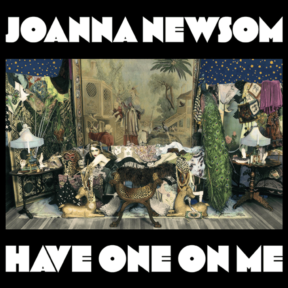 Does Not Suffice by Joanna Newsom (2010)