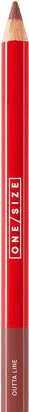 one size lip liner pink remix