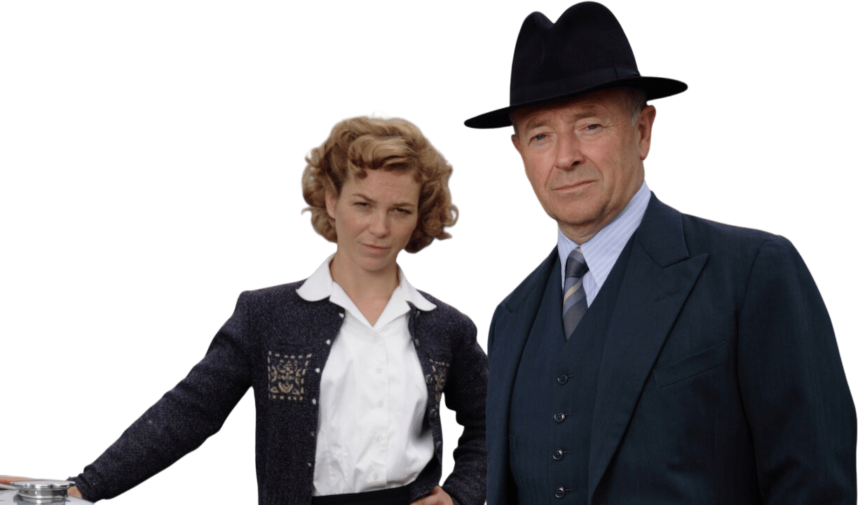 Foyle's War