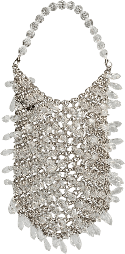 Florence Chainmail Bag