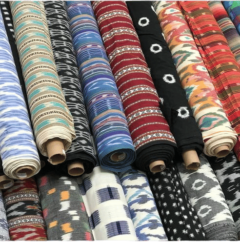 Michael Levine Low Price Fabric