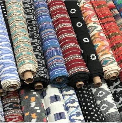 Michael Levine Low Price Fabric