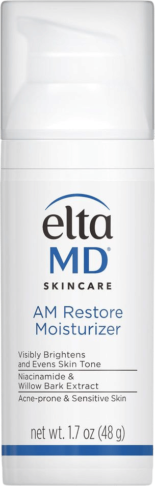 EltaMD AM Restore Moisturizer