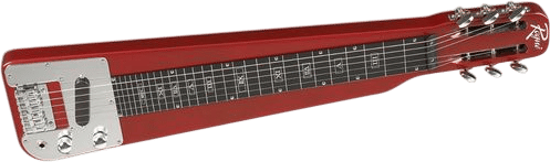 lap steel guitar