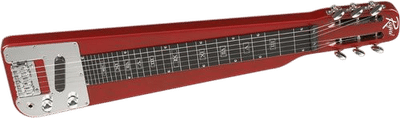 Lap Steel Guitar