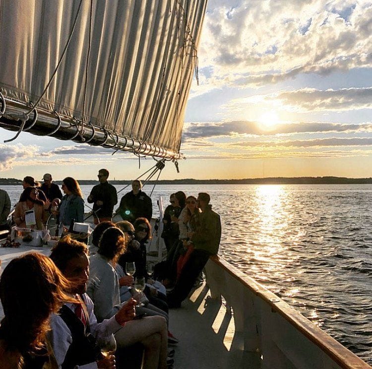 Wine Wise Cruise