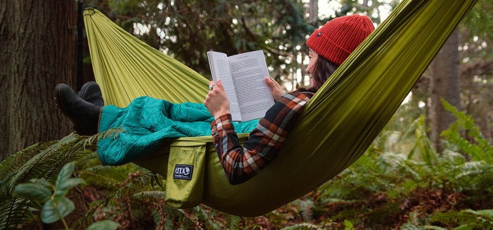 hammocks