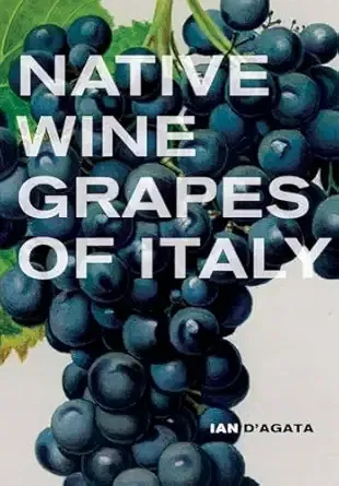 Native Wine Grapes of Italy