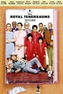 the royal tenenbaums