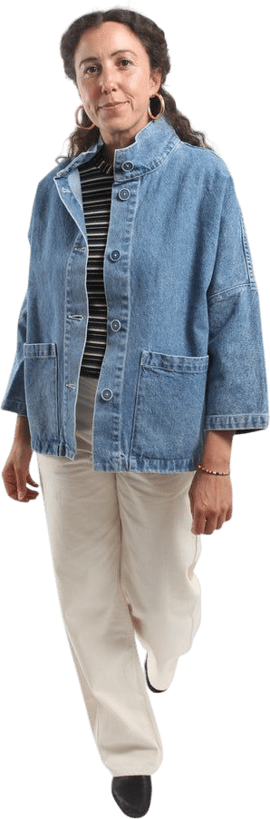 Marram Jacket