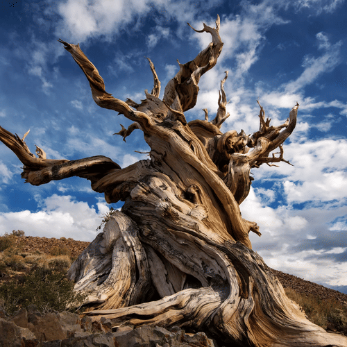 methuselah