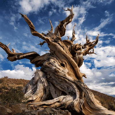 Methuselah