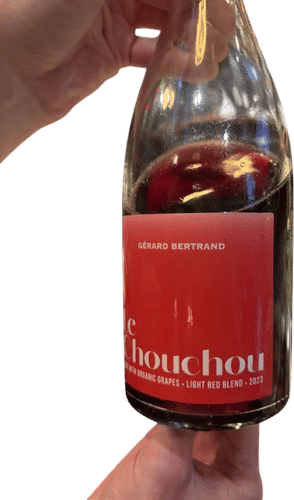 Le Chouchou