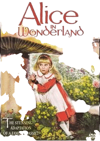 80s Tv Alice in Wonderland