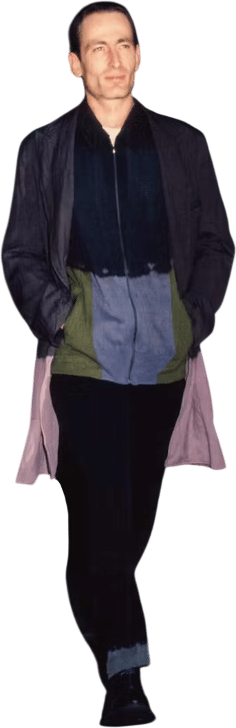 Comme des Garçons Homme Plus AW 1993