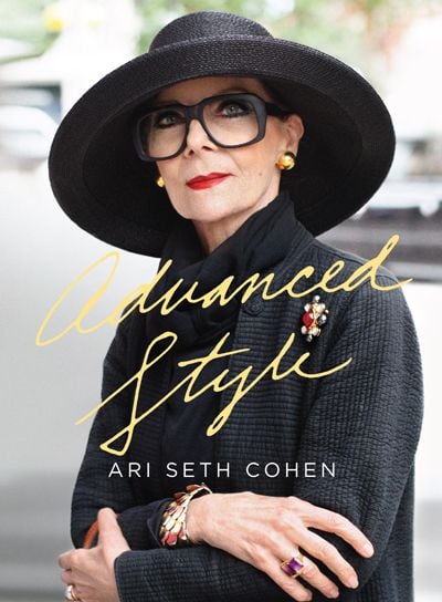 Advanced Style (Ari Seth Cohen)
