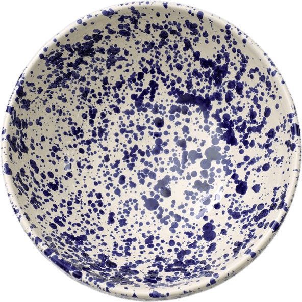 Rita Bowl Splatter