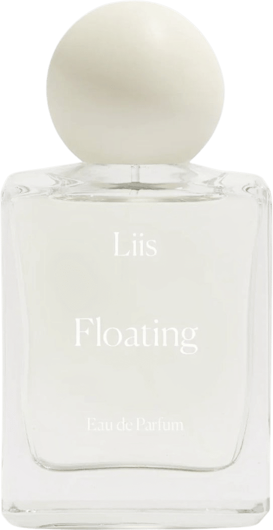 Floating By Liis