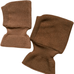 Woolen Balaclava Hat for Kids