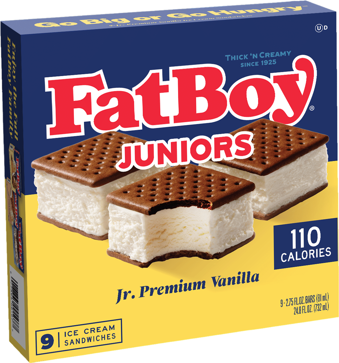 fatboy juniors