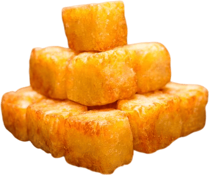 hashbrown cubes