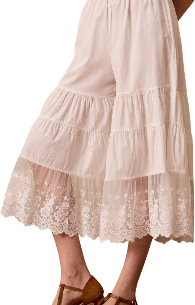 Bloomers