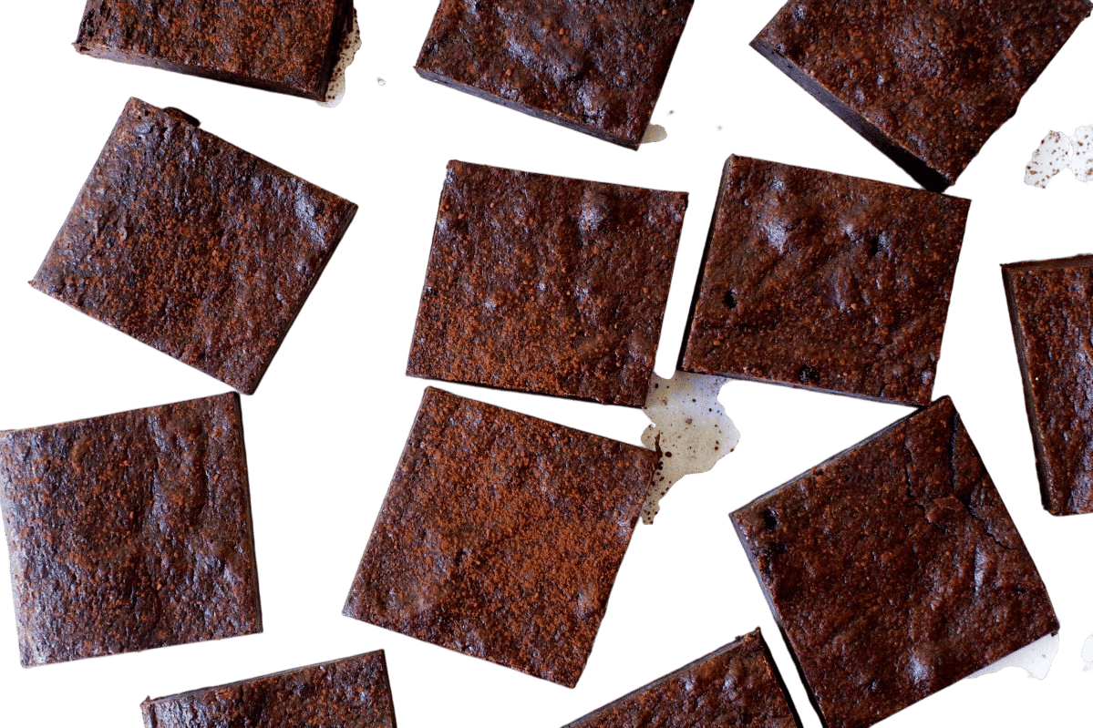 Best Cocoa Brownies