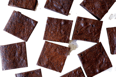 Best Cocoa Brownies Recipe