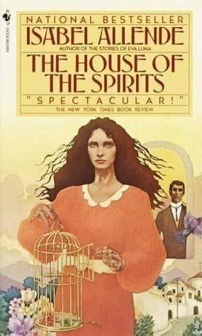 The House of the Spirits (Isabel Allende)