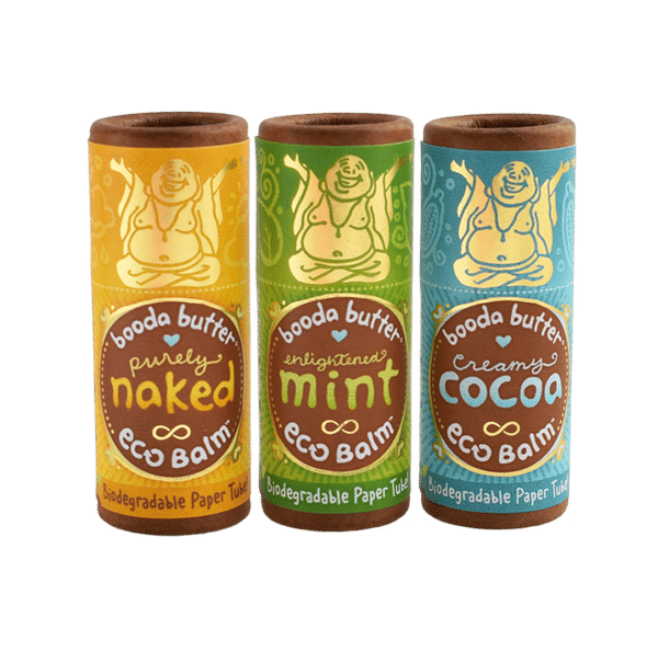 Booda Butter Eco Balm