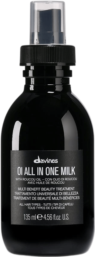 Davines Hair Milk
