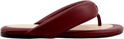 Garnier Padded Sandal