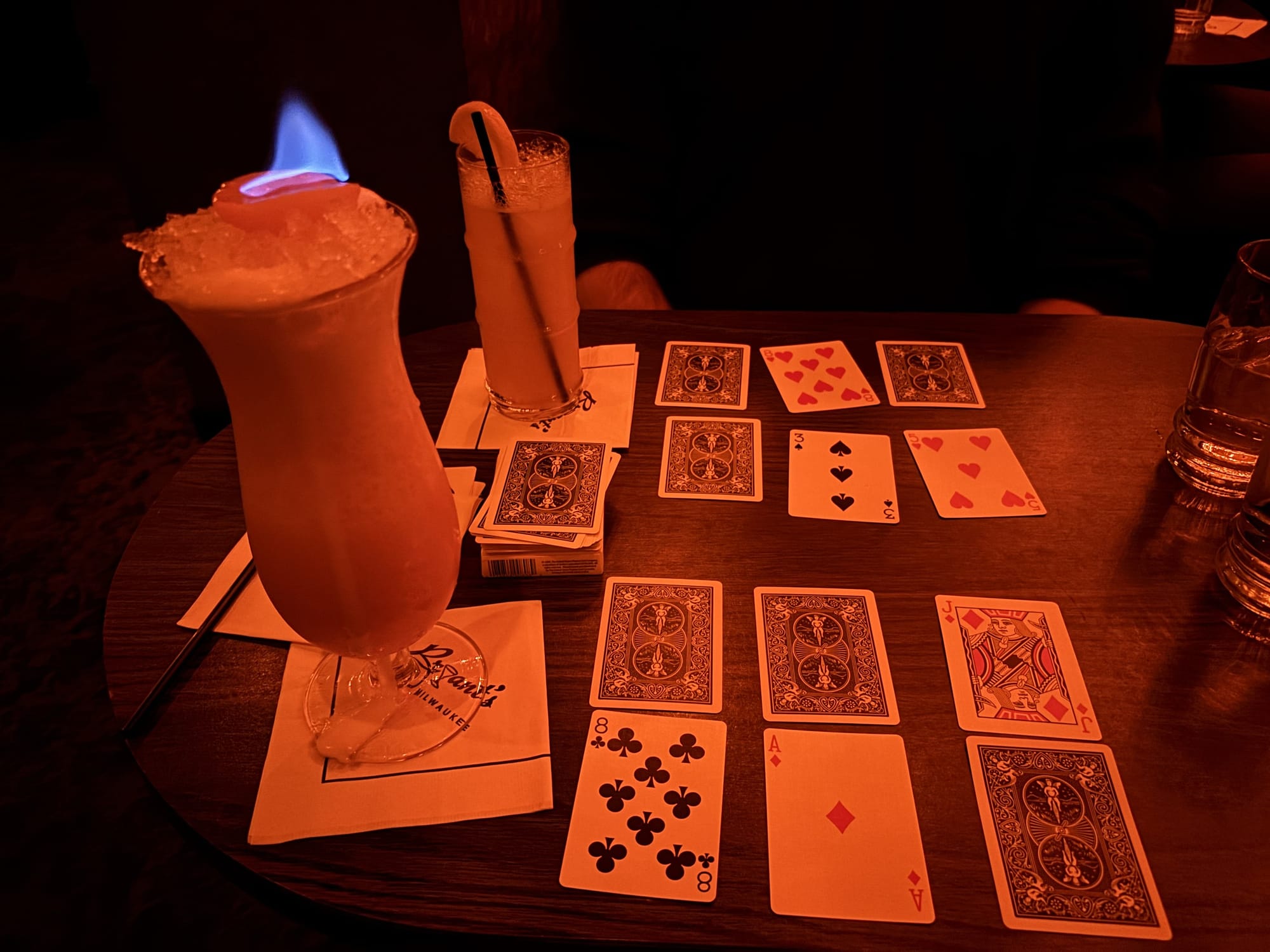Bryant's Cocktail Lounge