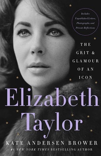 Elizabeth Taylor: the grit & glamour of an icon