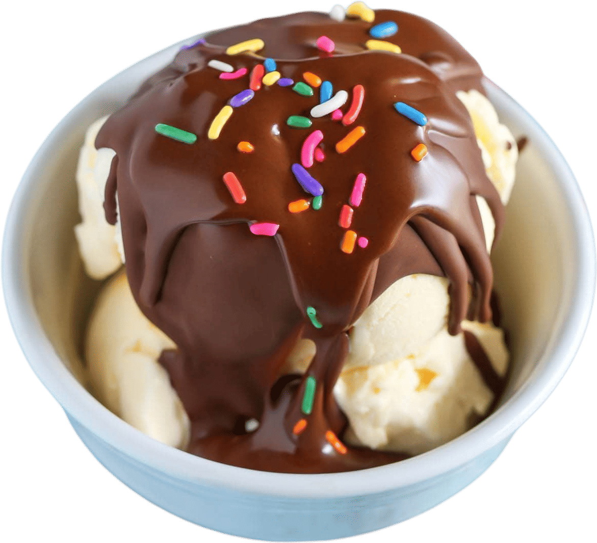 Chocolate + Coconut Oil Magic Shell Recipe