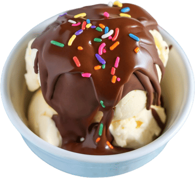Chocolate + Coconut Oil Magic Shell Recipe