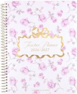 Love shack fancy target planner