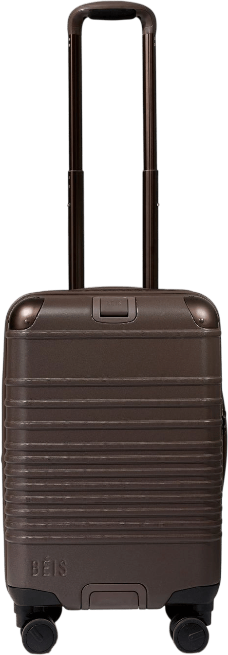 BÉIS Travel The Hybrid Carry-On Roller